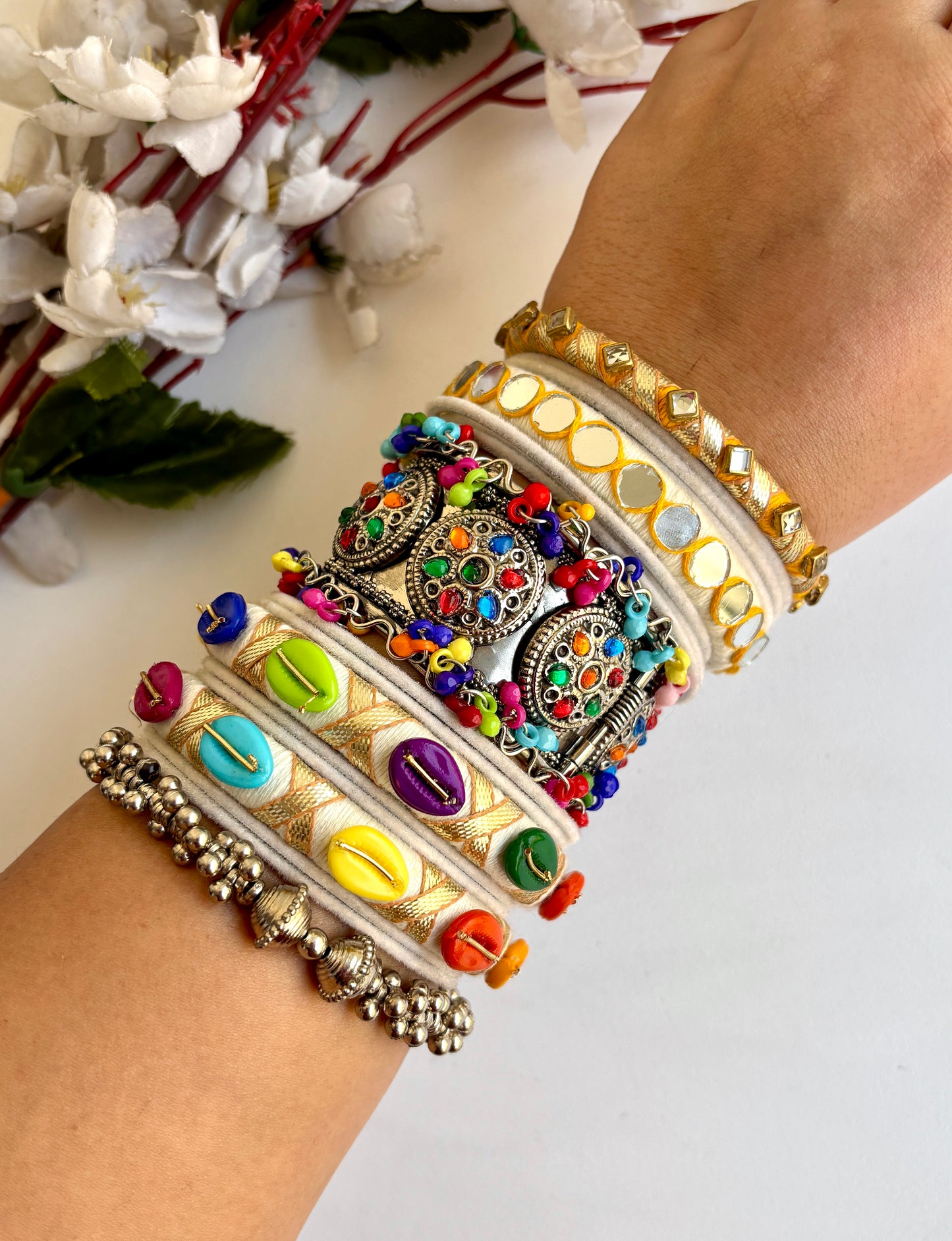 Rang Fusion Set