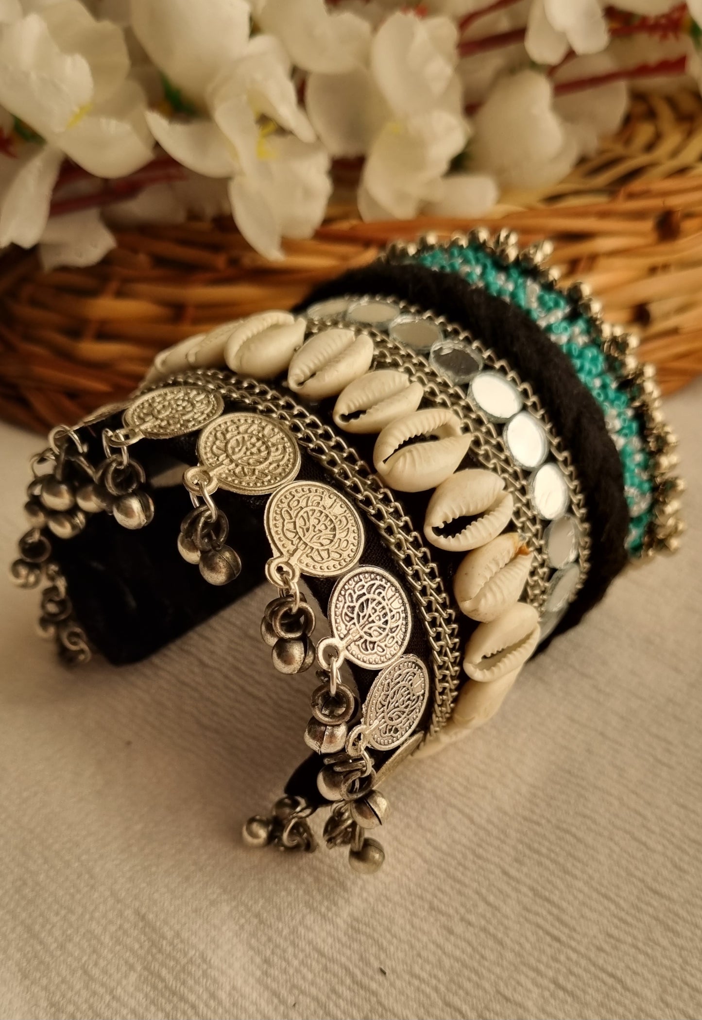 Banjara Handcuff