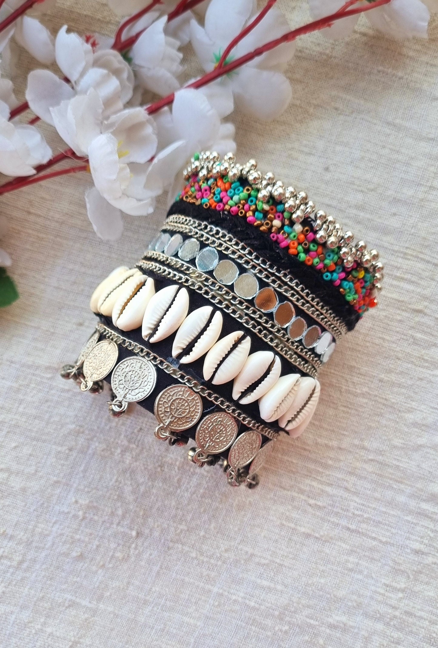 Banjara Handcuff