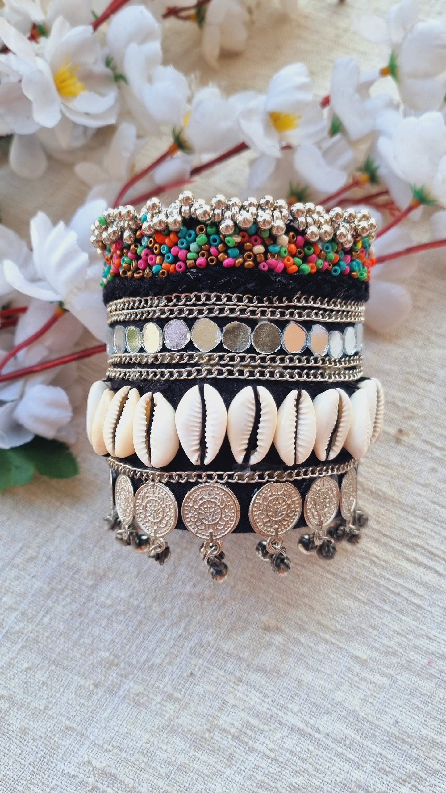 Banjara Handcuff
