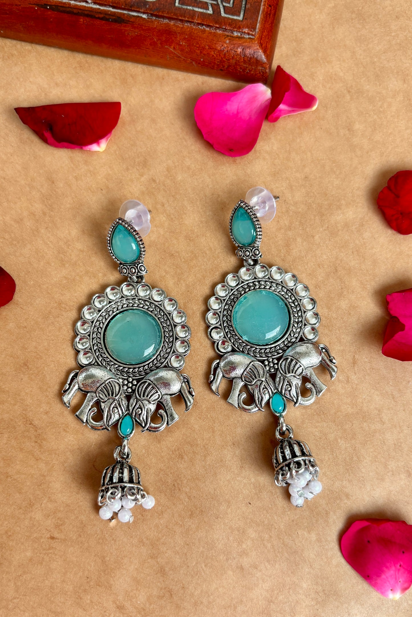 Gaj Jhumki