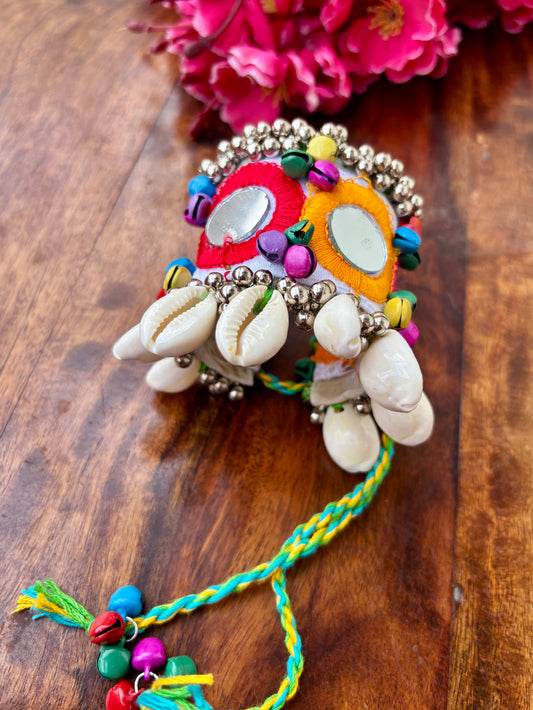 Garba handcuff kids size