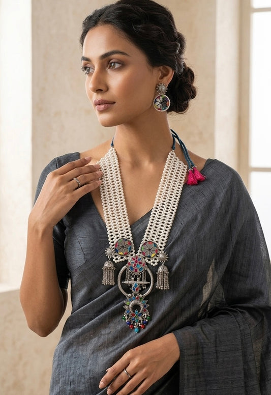 Khwaish Necklace