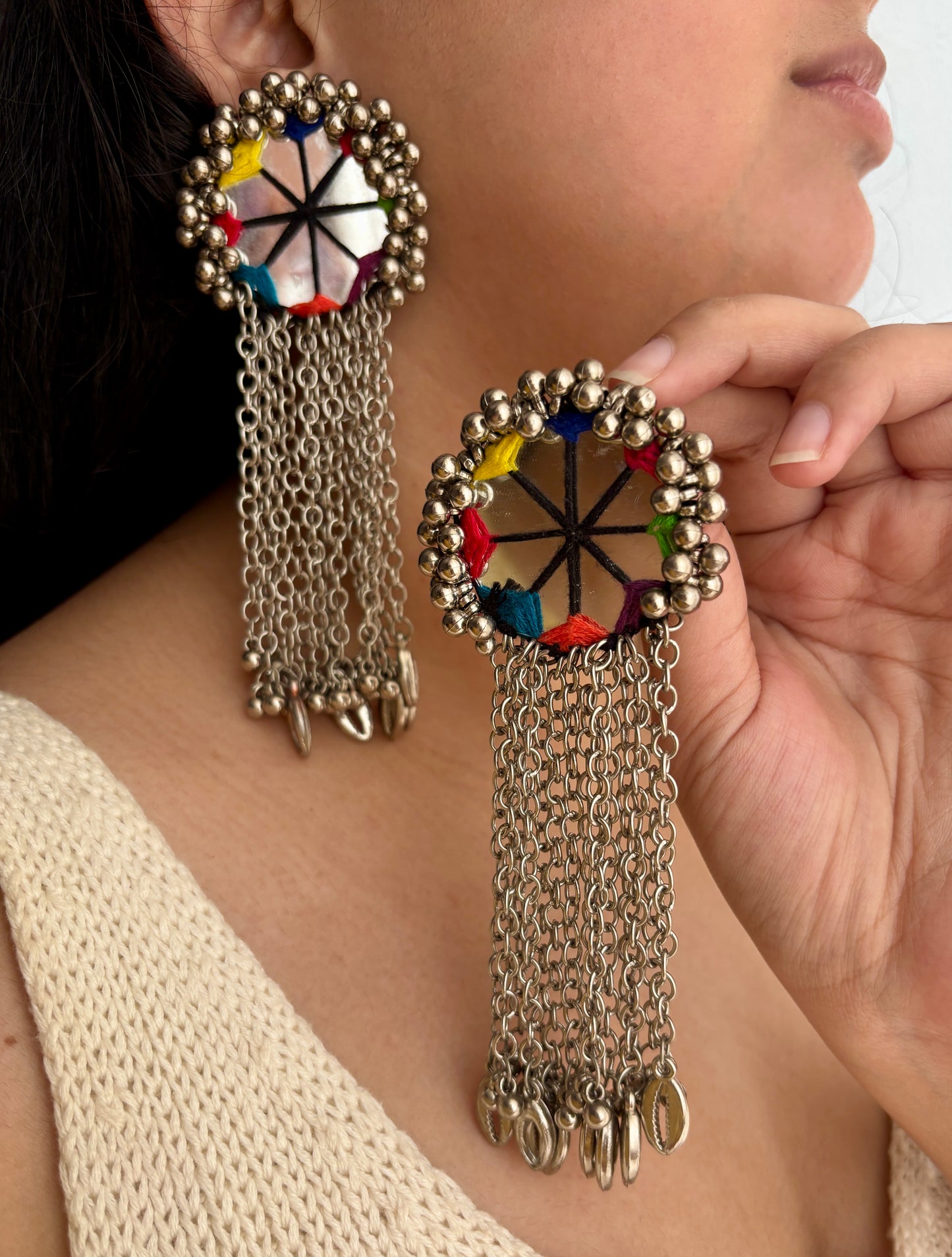 Rangeeli Danglers
