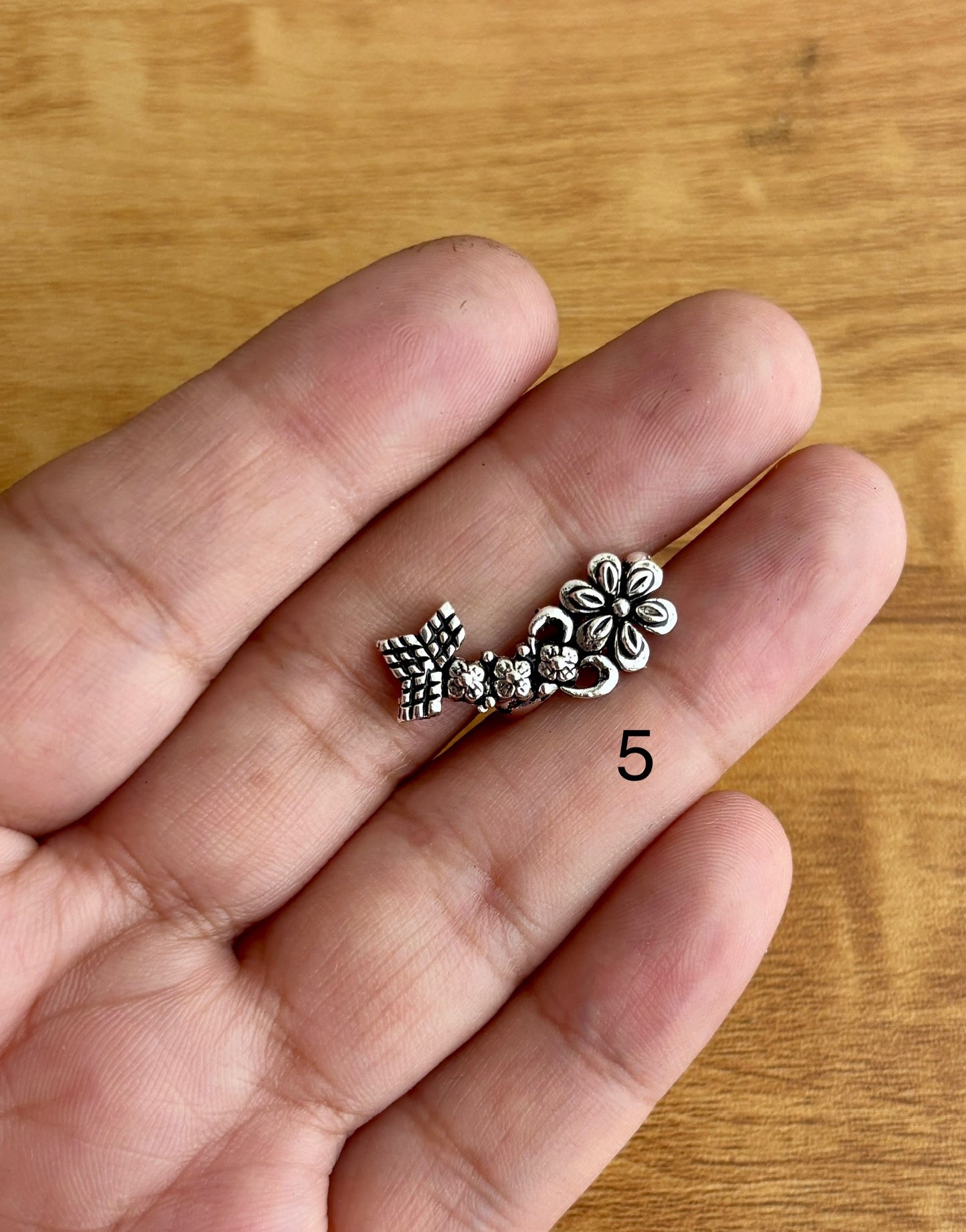 Maharashtrian Nose pin