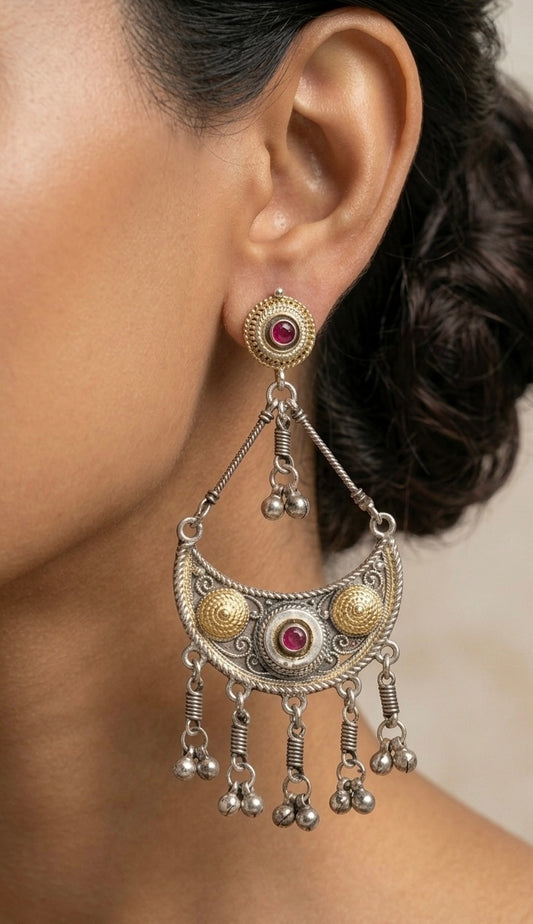 Silver Baali