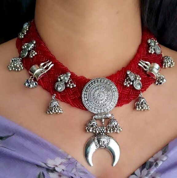 Aafreen Necklace
