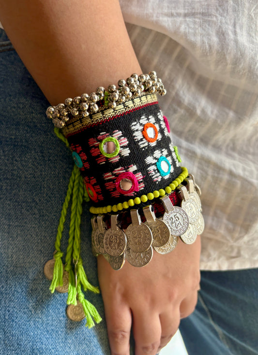 Sikka Rabari Handcuff