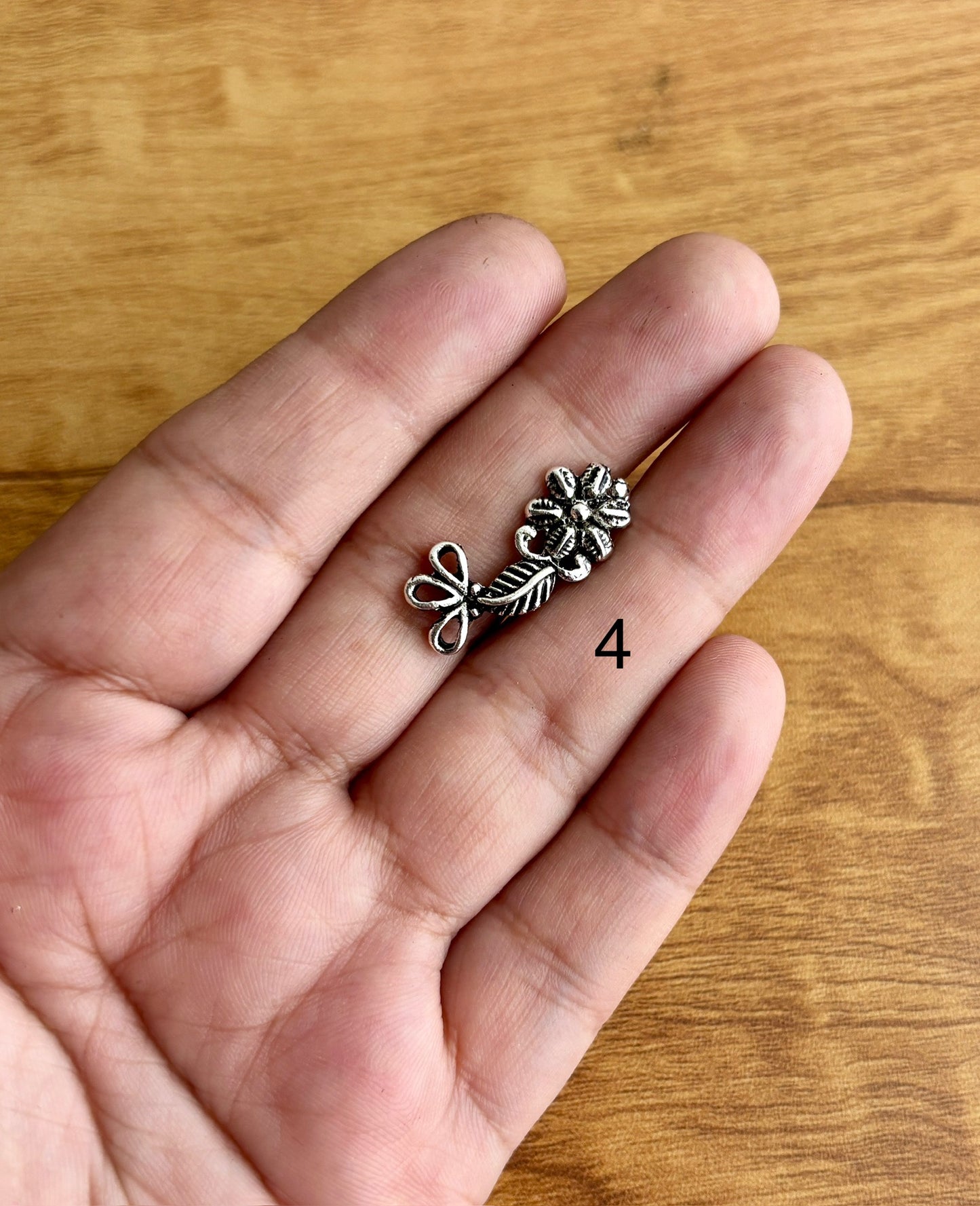 Maharashtrian Nose pin