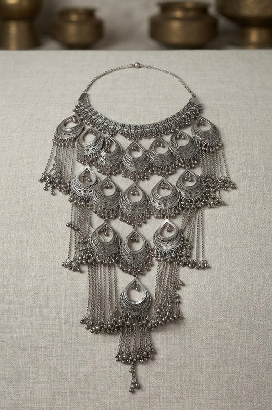 Aabroo Necklace
