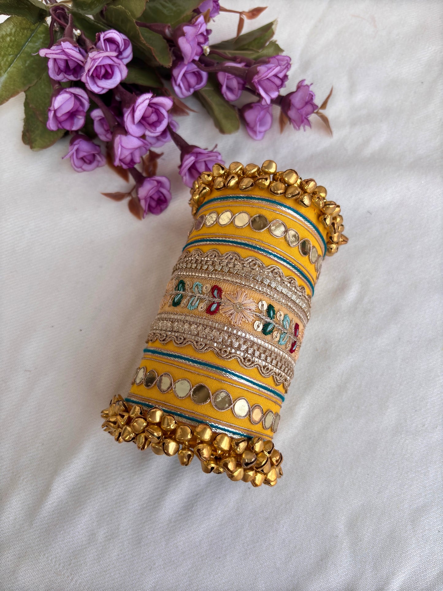 Shree Handcuff