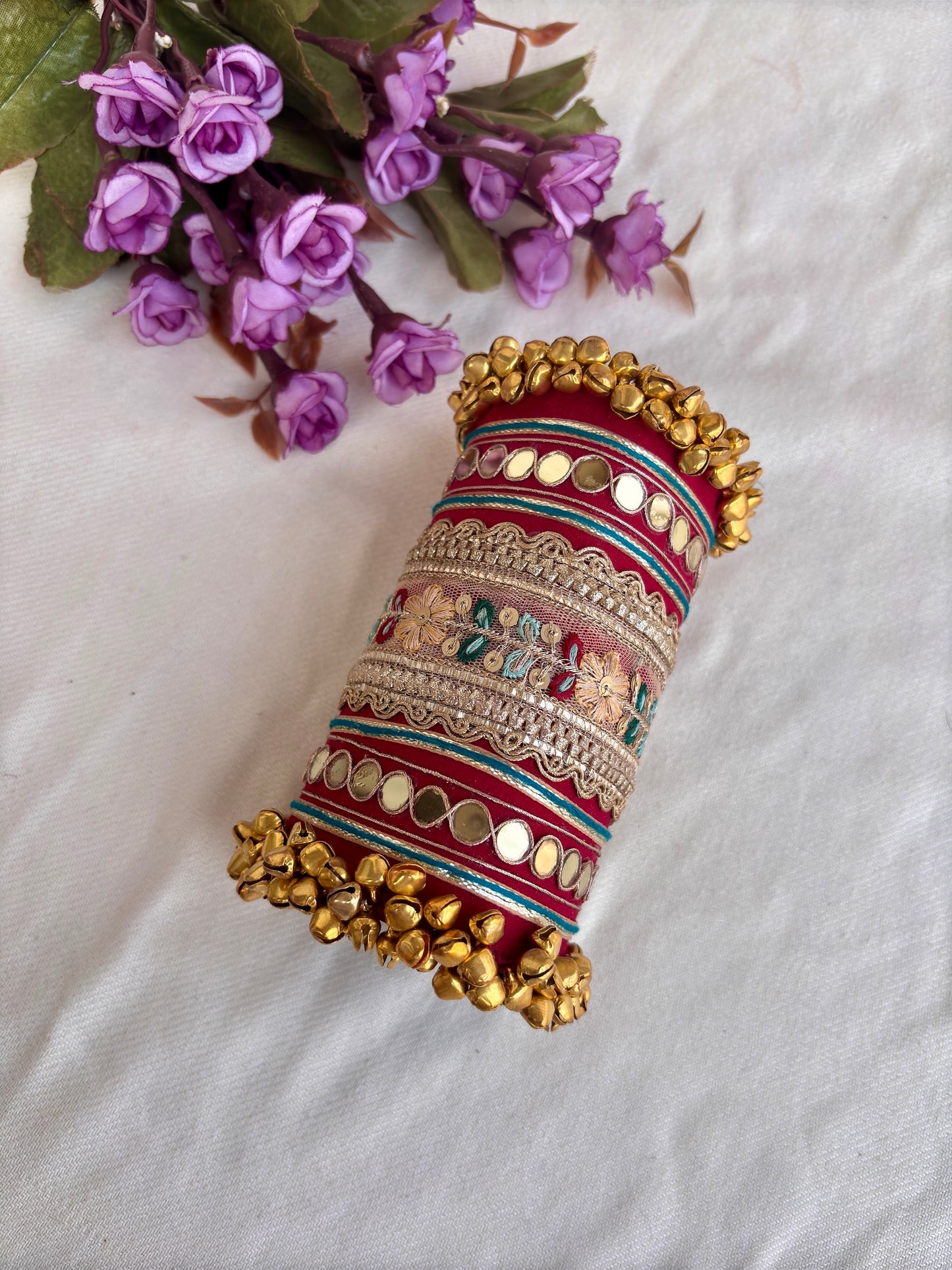 Shree Handcuff
