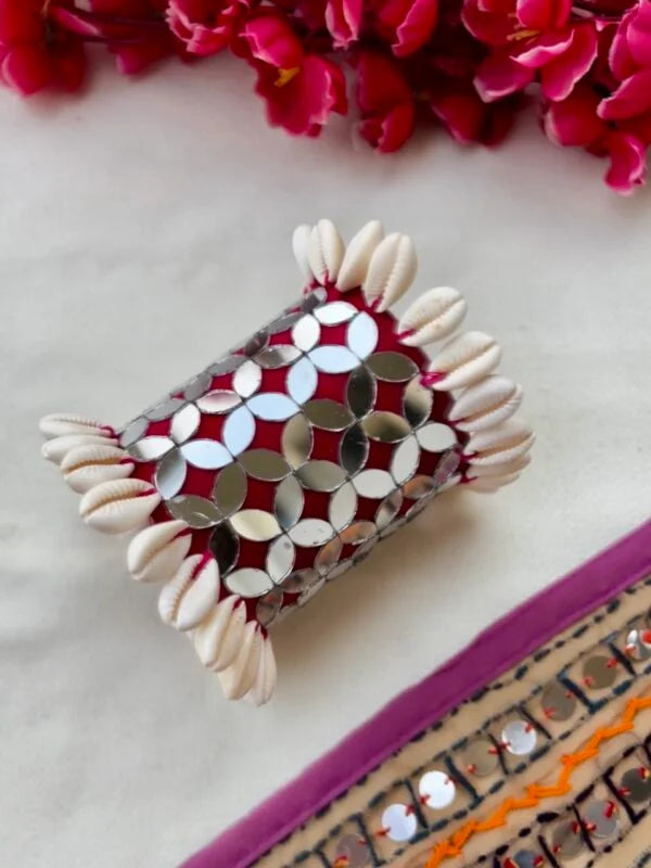 Darpan Handcuff