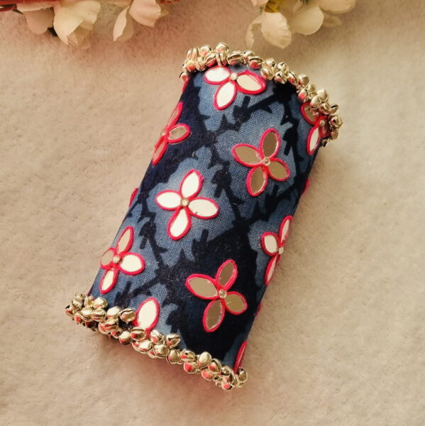 Indigo Banjara Handcuff