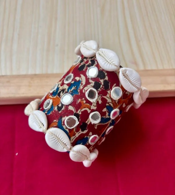 Printed Shell Handcuff