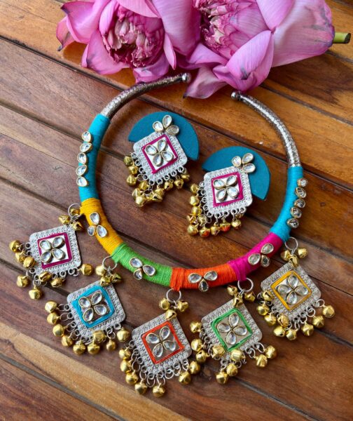 Pataka Hasli Set