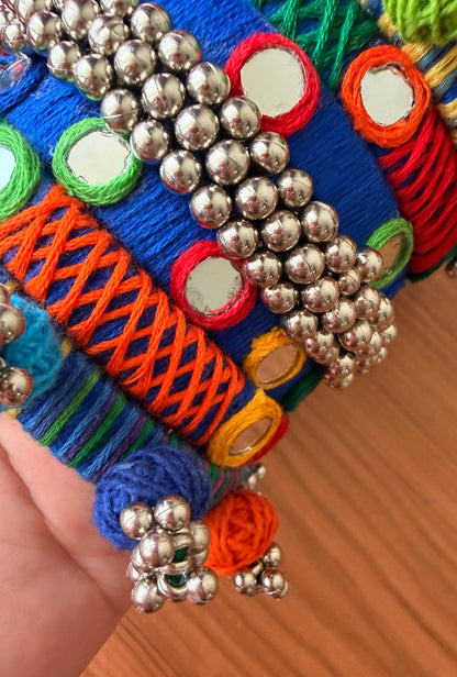 Mayuri Rabari Bangles
