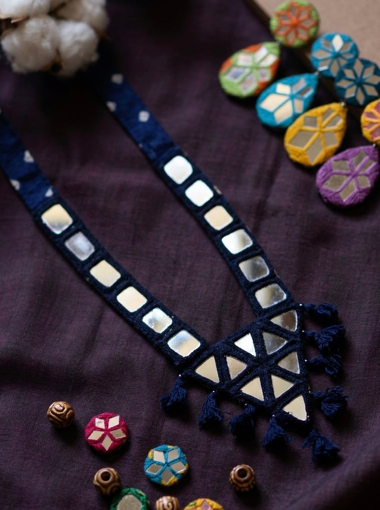 Girija Necklace