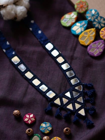 Girija Necklace