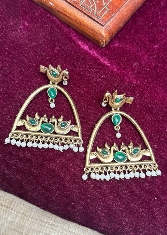 Mor Danglers