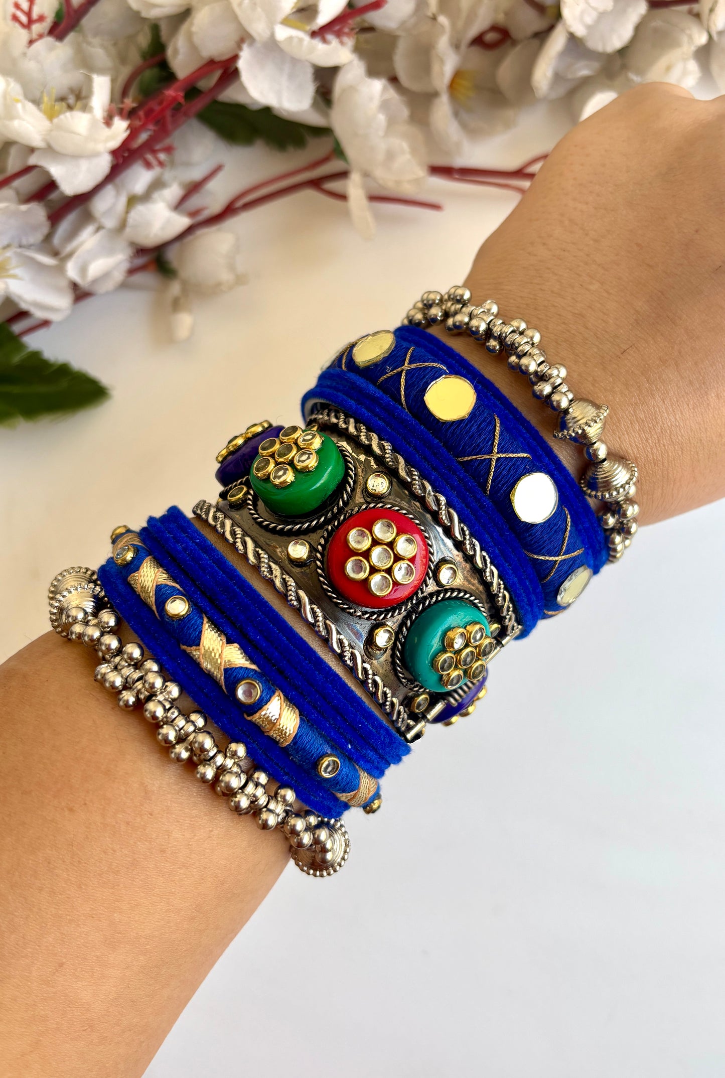 Maharani Fusion Set