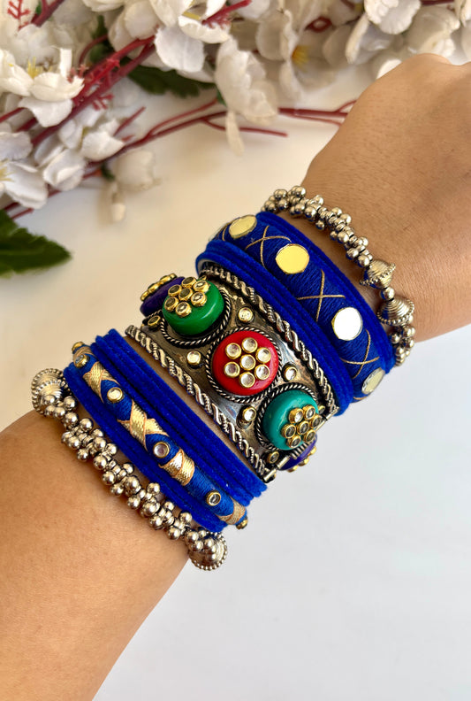 Maharani Fusion Set