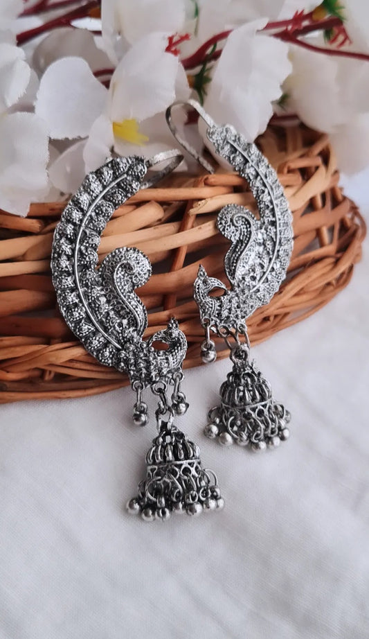 Mor Earcuff