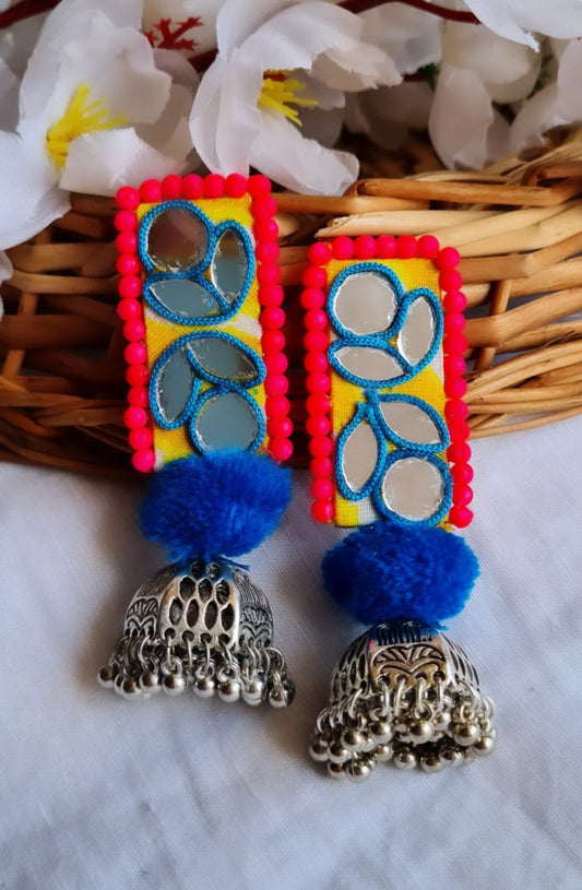 Dilbaro Jhumka