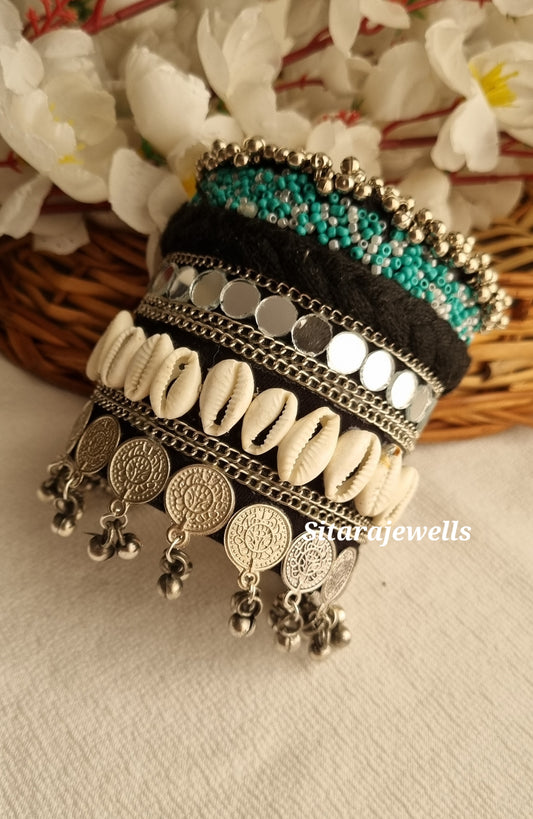 Banjara Handcuff