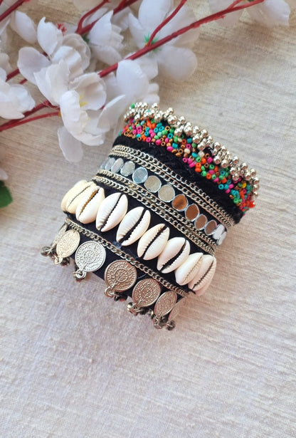 Banjara Handcuff