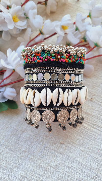 Banjara Handcuff