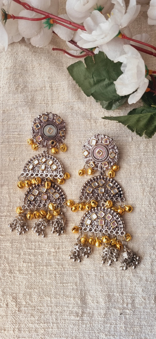 Phool Kundan Jhumki