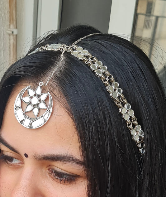 Chand Sheeshpati