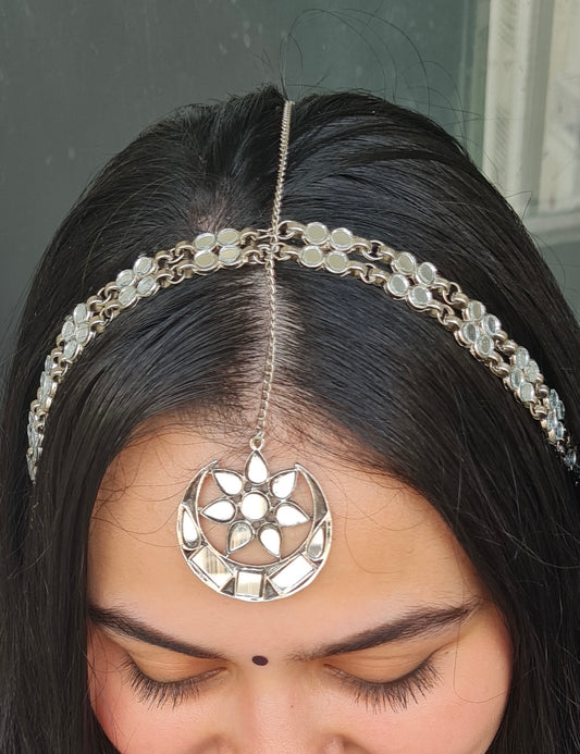 Chand Sheeshpati