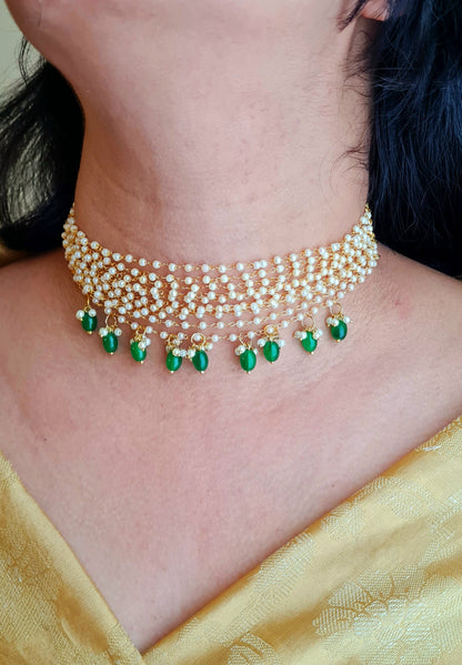 Green Motimala