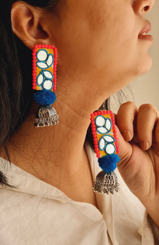Dilbaro Jhumka