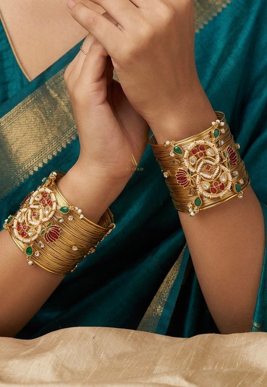 Kamal Handcuff