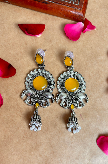 Gaj Jhumki