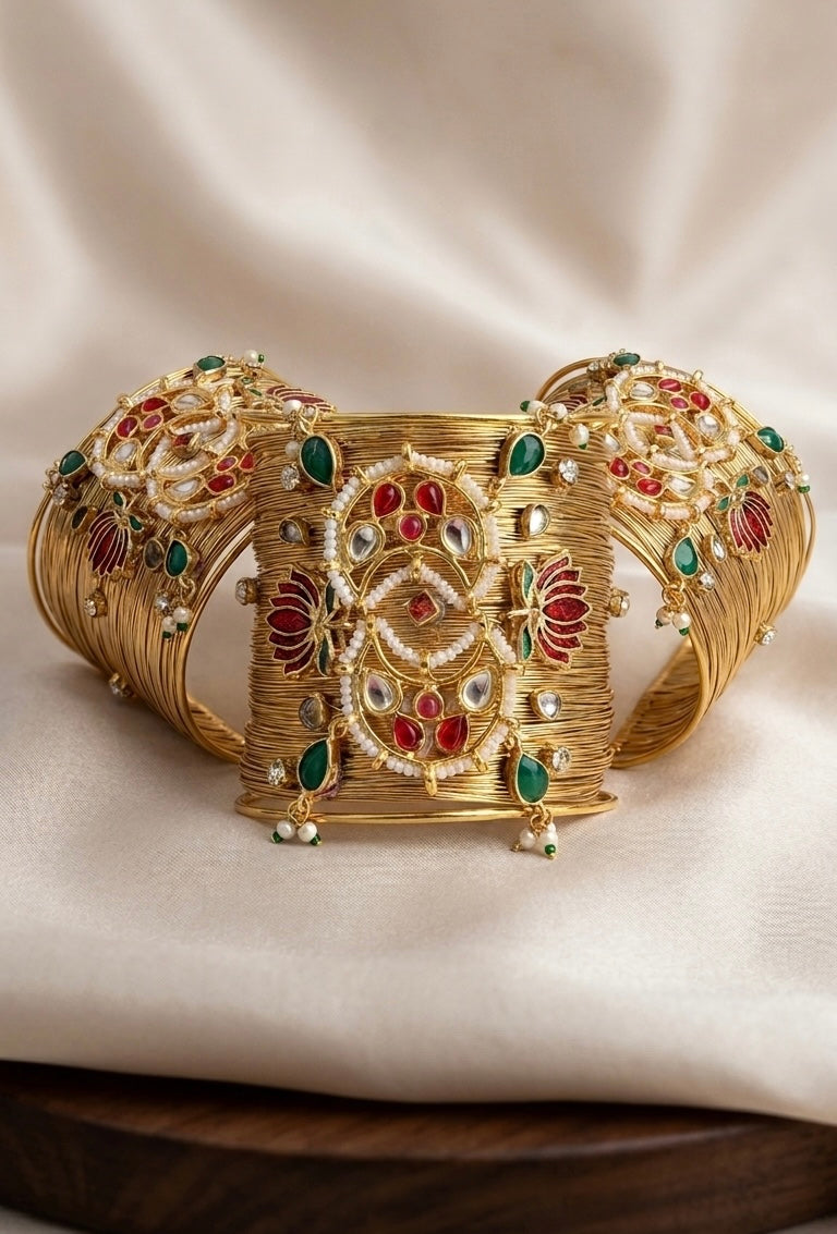 Kamal Handcuff
