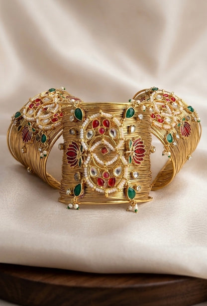 Kamal Handcuff