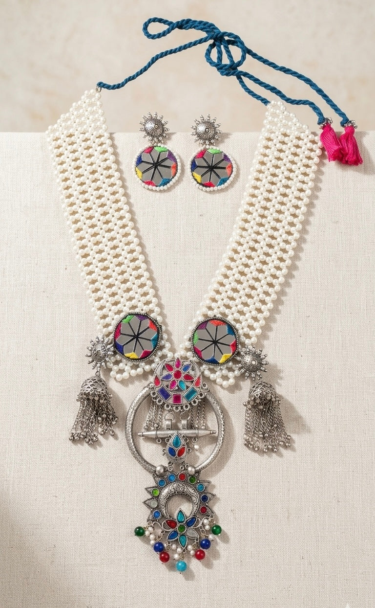Khwaish Necklace