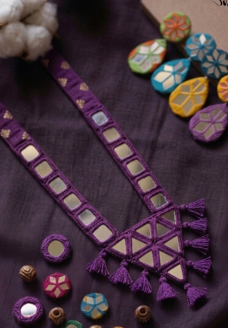 Girija Necklace