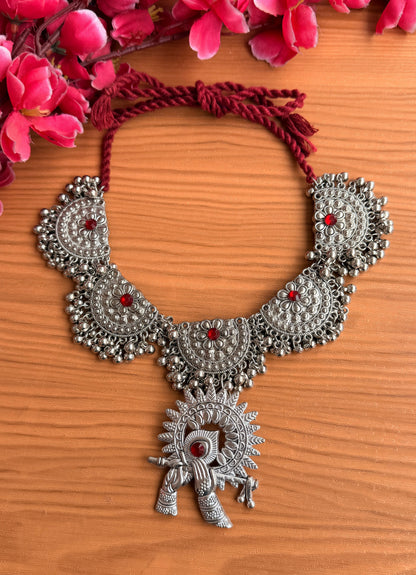 Shahi Necklace Set