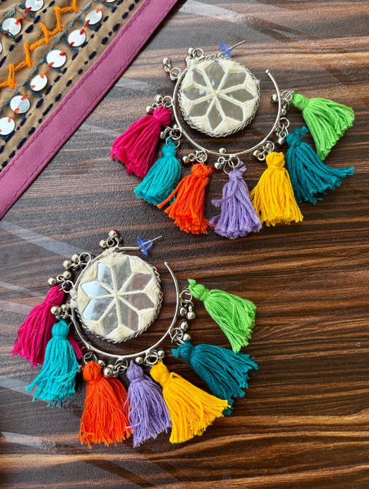Tassels Baali
