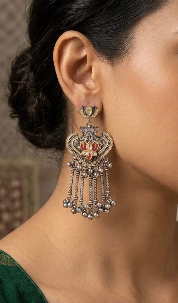 Kamal Danglers