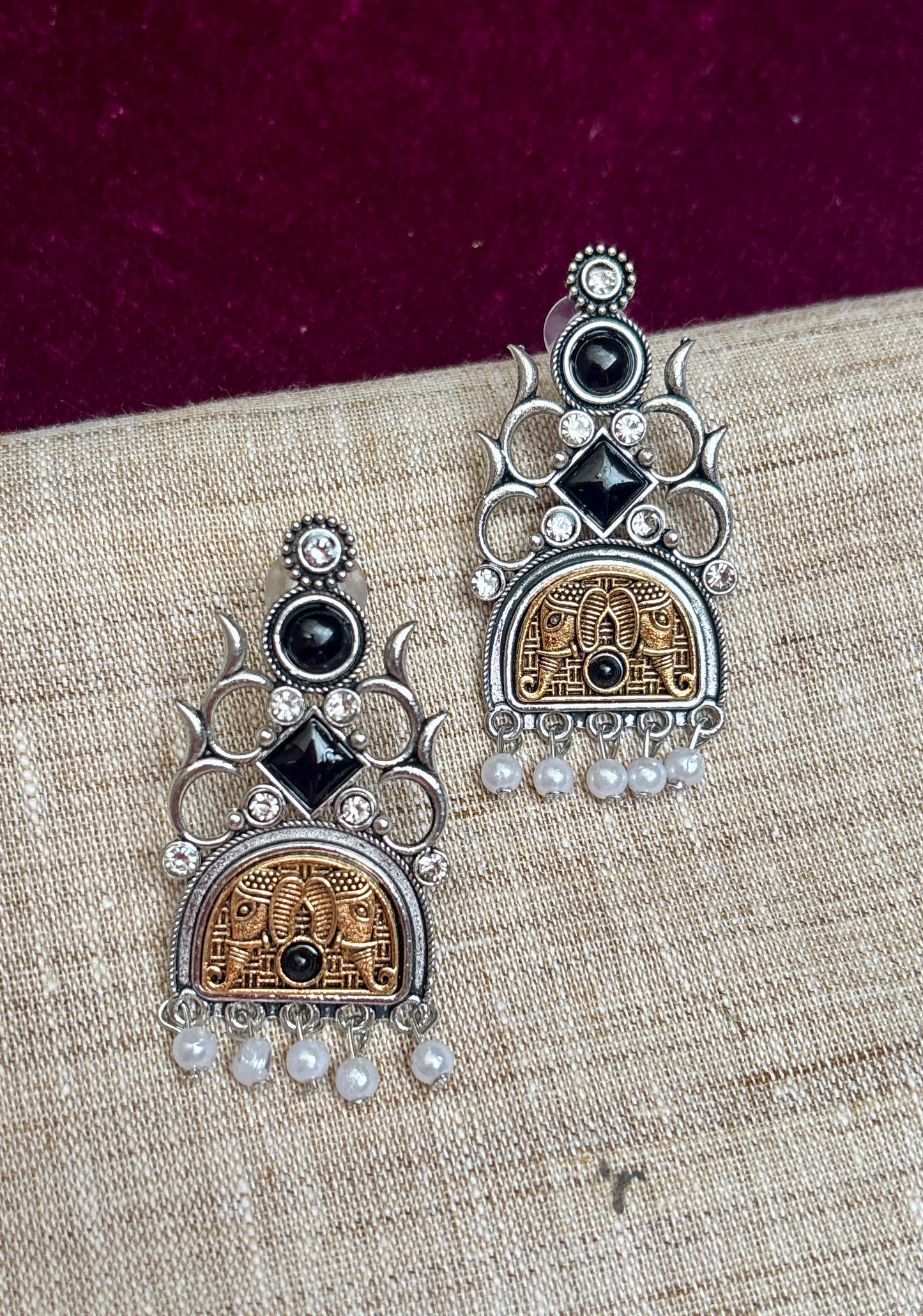 Khush Earrings