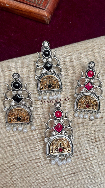 Khush Earrings