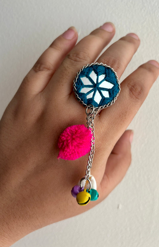 Latkan Ring