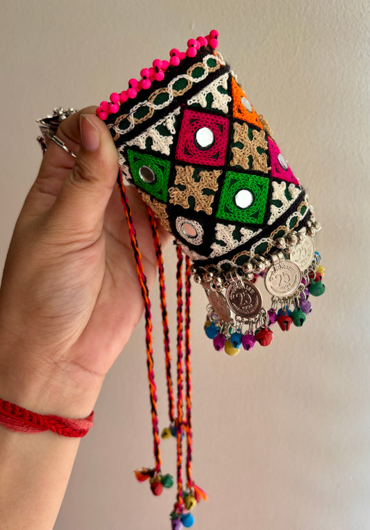Sikka Rabari Handcuff