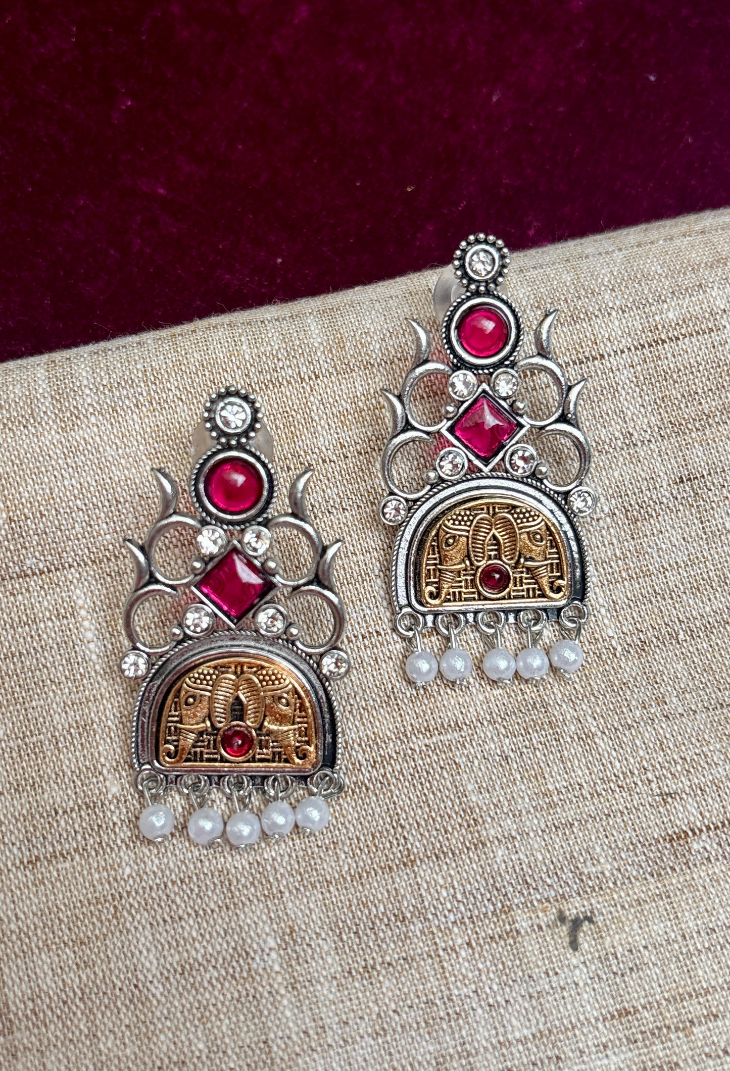 Khush Earrings